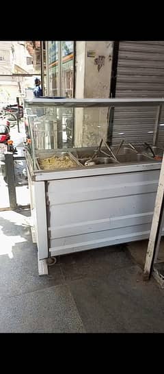 Bain Marie
