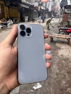 Iphone 13 pro max 128gb
