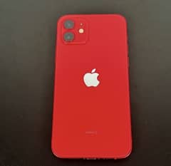 iPhone 12 128 gb (JV)