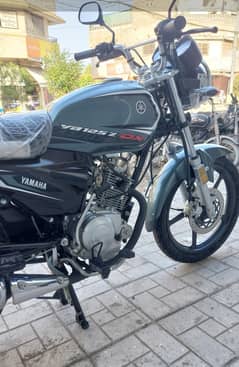 YAMAHA