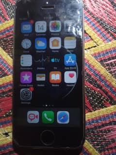 i phone 5s