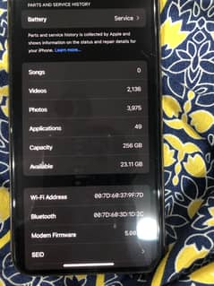 iPhone 11 Pro Max non pta 10/10 condition