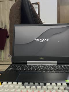 Dell G5 Gaming laptop