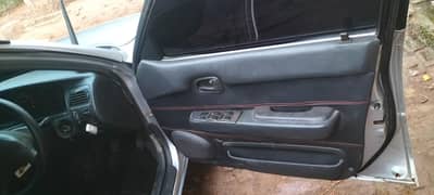 indus Corolla 97 model