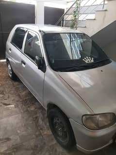 Alto 2007