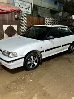 Honda Civic 1990