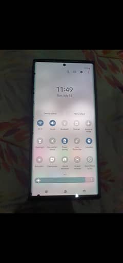 Note 20 Ultra 5g Mint Condition