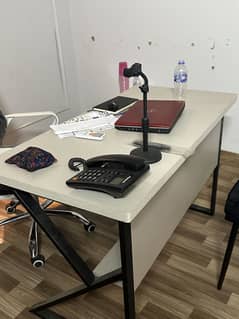 Brand new table office for sale