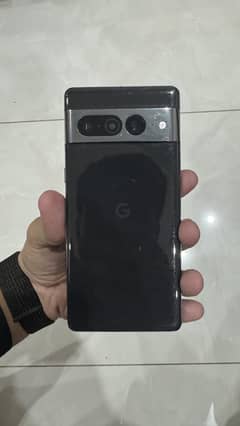 Goggle