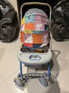 Stroller