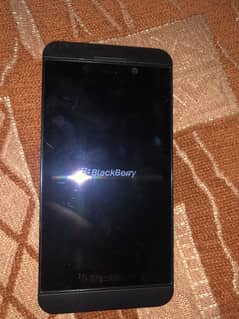 Blackberry