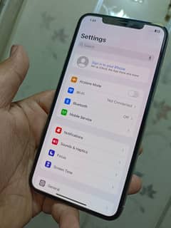 i phone Xs max phone Exchange possible?