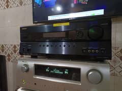 Onkyo Amplifier