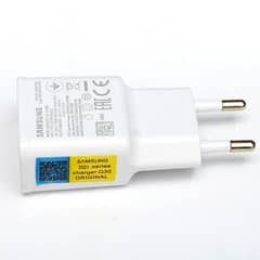 Fast Charger For SAMSUNG Quick Charge 3.0 Qualcomm Adapter Samsung
