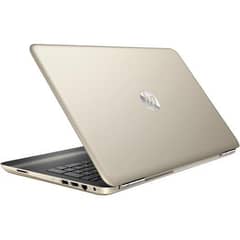 HP 15-AU171TX Core i5 7th Gen