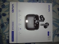 ronin vivid r-740