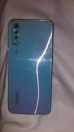 Vivo s1 8/256