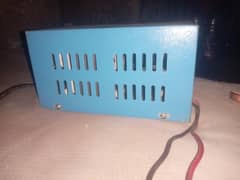 12 V Battery Charger