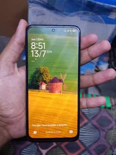 Redmi not 11 urgent sale. . . .