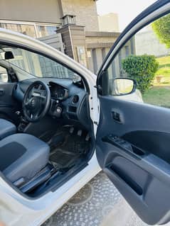 Suzuki cultus vxr 2018
