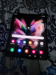 Samsung Galaxy Z Fold 3