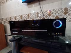 Harman kardan Amplifier