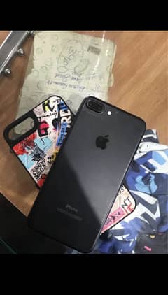 i phone 7 plus