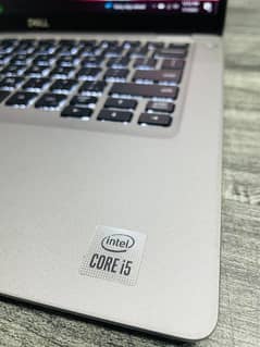 Dell 5410 i5 10th gen