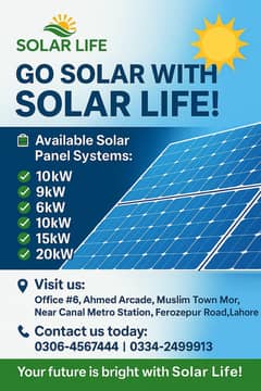 solar