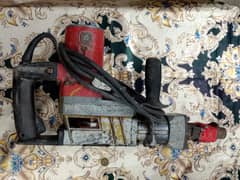 drill machines & grandeur &hilte