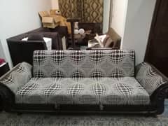 Sofa cum Bed