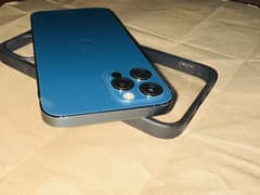 IPHONE 12 pro pta approved