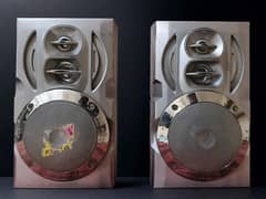 Party Speakers