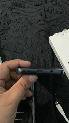 Sumsung A14 pta approved with box