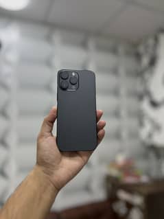 iPhone 14Promax 128Gb Jv Non Pta with box