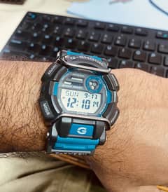 G