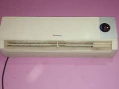 Dawlance 1.5 ton non inverter