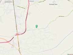 4 Marla Residential Plot For Sale In GTS Cooperative Housing Society, Lahore