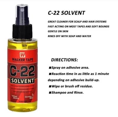 C22 Solvent