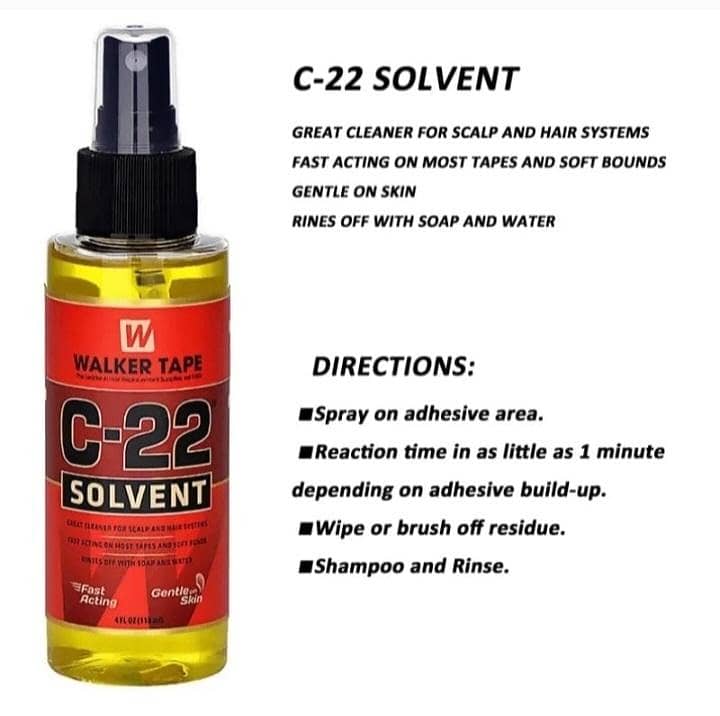 C22 Solvent 0
