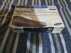 Original SAMSUNG Blu-ray 3D TM / DVD PLAYER