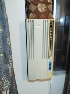 window ac