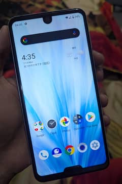 Sharp Aquos R3