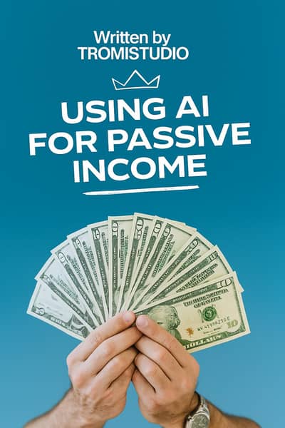 Using Ai for Passive income