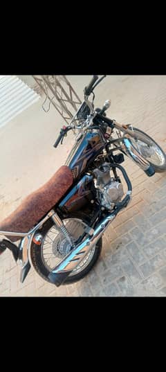 Honda 2024. .  25 ka PTA hai. .  AP laid