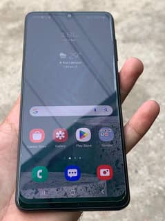 samsung a31