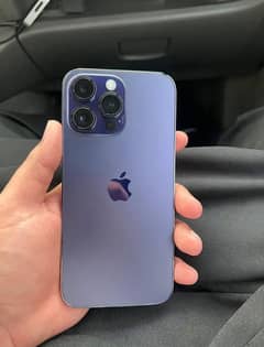 iPhone 14 Pro Max