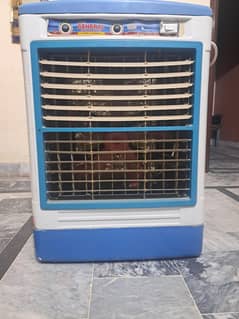 DC Cooler with Inverter 10 Amp
