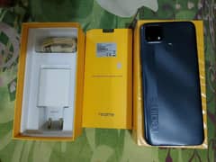 Realme c25S