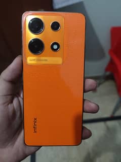 Infinix Note 30 8+8/256